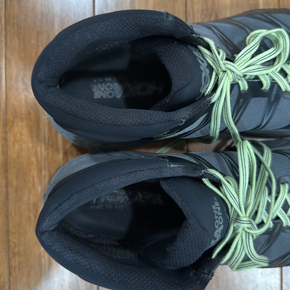 Hoka speedgoat mid wp - Picture 4 of 7